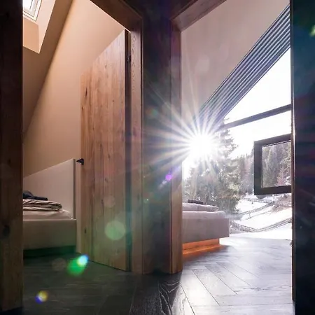 アパート Huettendorf Schloegelberger