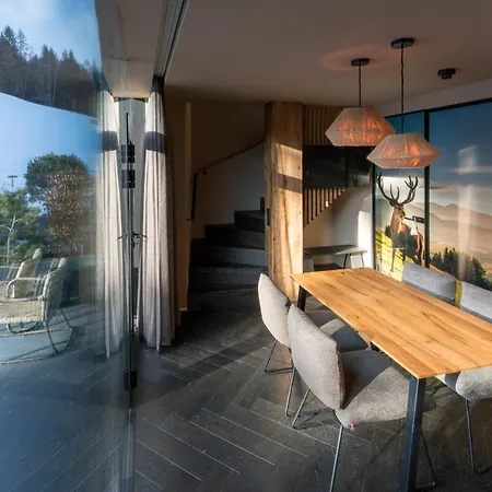 Apartamento Huettendorf Schloegelberger *