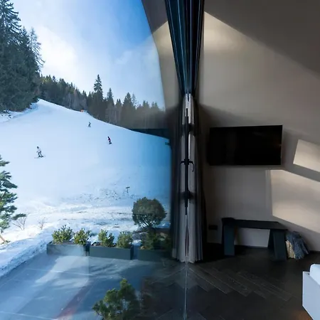 Huettendorf Schloegelberger Apartamento