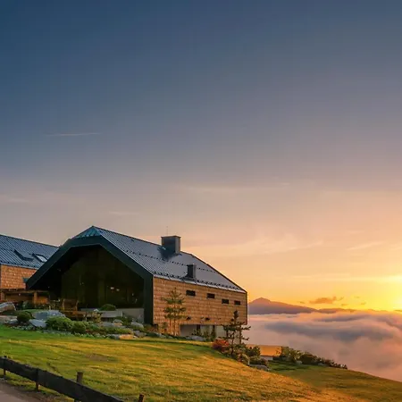 Huettendorf Schloegelberger Lejlighed *
