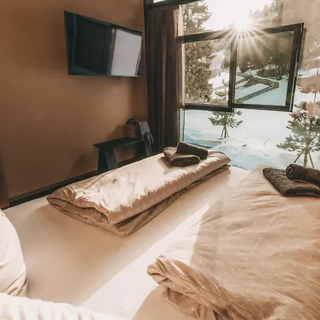 Huettendorf Schloegelberger Lejlighed Sankt Margarethen im Lungau