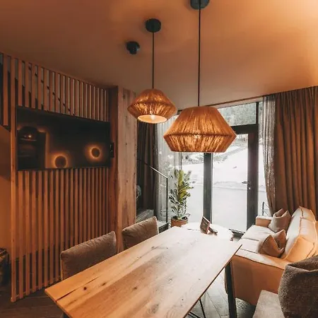 Apartment Schlögelberger
