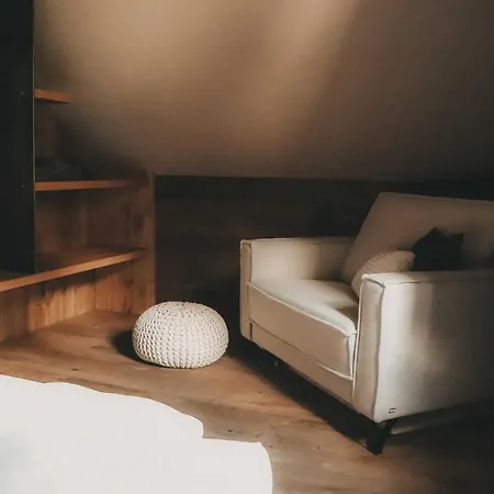 Lejlighed Huettendorf Schloegelberger Sankt Margarethen im Lungau