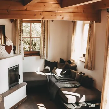 Huettendorf Schloegelberger Apartamento