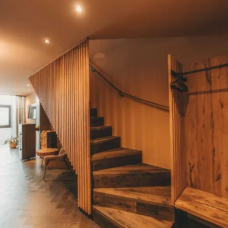 Huettendorf Schloegelberger Apartamento Sankt Margarethen im Lungau