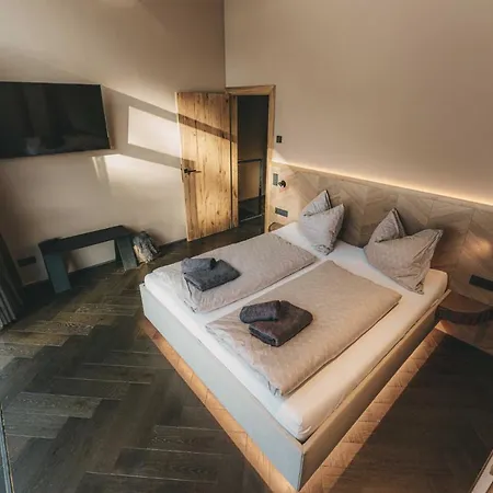 Huettendorf Schloegelberger Apartamento *