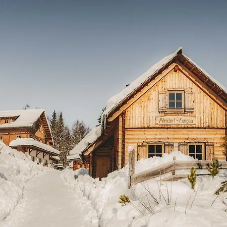 Apartamento Huettendorf Schloegelberger