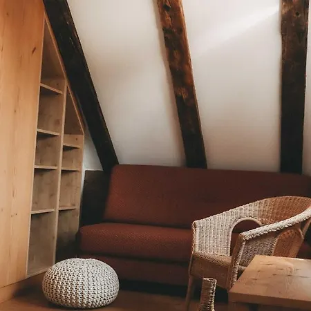 Lejlighed Huettendorf Schloegelberger