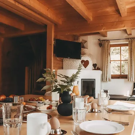 Huettendorf Schloegelberger *