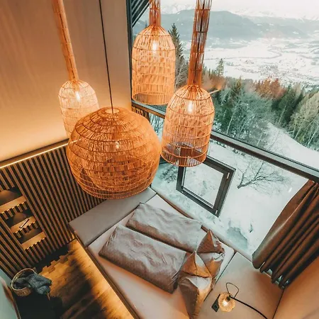 Huettendorf Schloegelberger Apartamento *