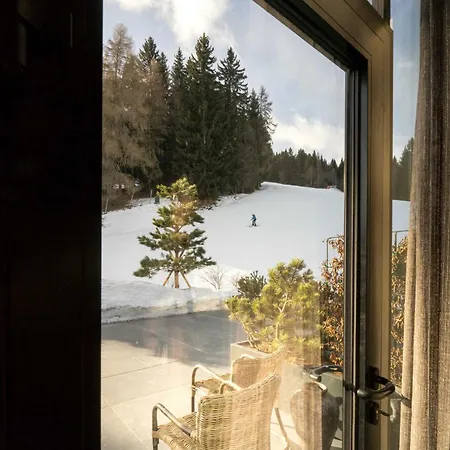 Apartment Schlögelberger Sankt Margarethen im Lungau