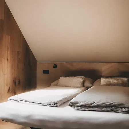 Lejlighed Huettendorf Schloegelberger