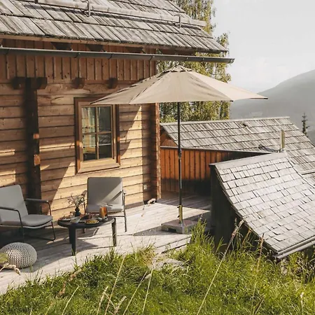 Huettendorf Schloegelberger Lejlighed