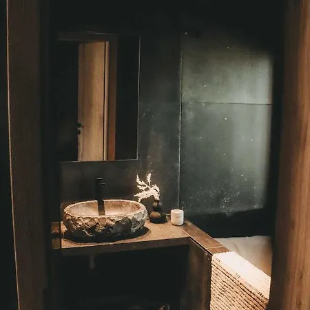 Apartamento Huettendorf Schloegelberger Sankt Margarethen im Lungau