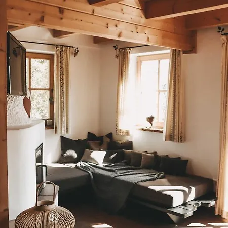 Apartamento Huettendorf Schloegelberger