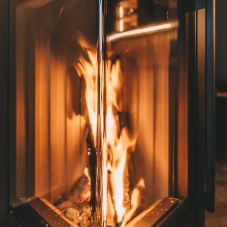 Huettendorf Schloegelberger Lejlighed *