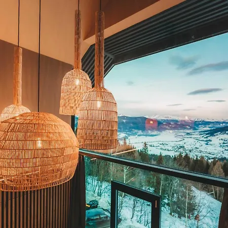 Huettendorf Schloegelberger Apartamento