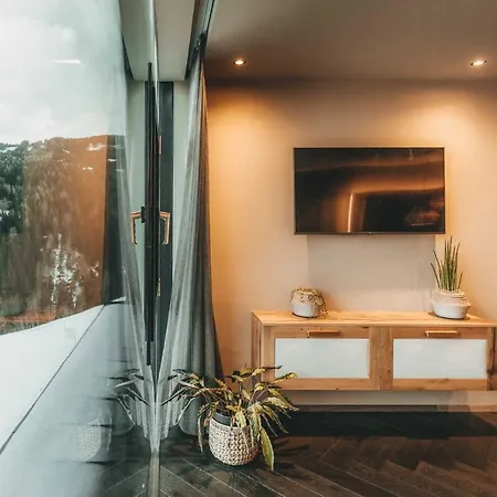 Huettendorf Schloegelberger Apartamento