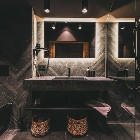 Huettendorf Schloegelberger Apartamento *