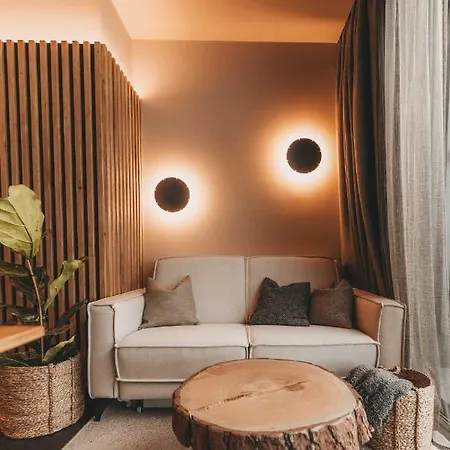 Huettendorf Schloegelberger Apartamento Sankt Margarethen im Lungau