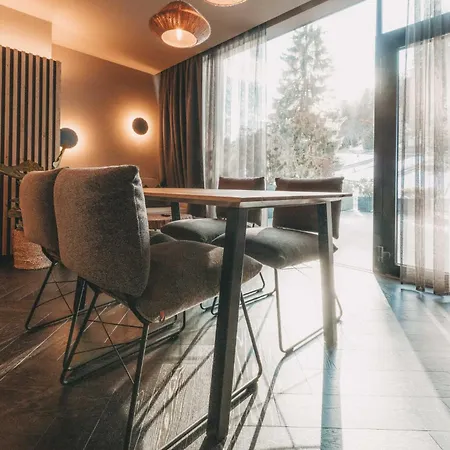 Huettendorf Schloegelberger * Sankt Margarethen im Lungau