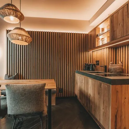 Apartamento Huettendorf Schloegelberger *