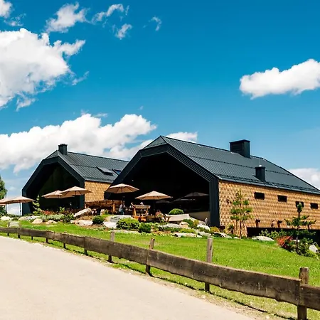 Huettendorf Schloegelberger Lejlighed