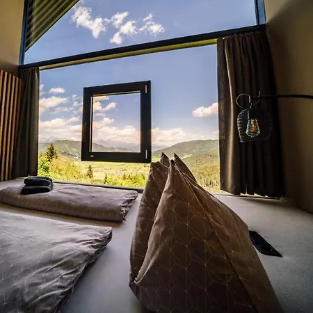 Apartamento Huettendorf Schloegelberger Sankt Margarethen im Lungau