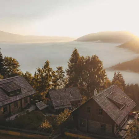 Huettendorf Schloegelberger *