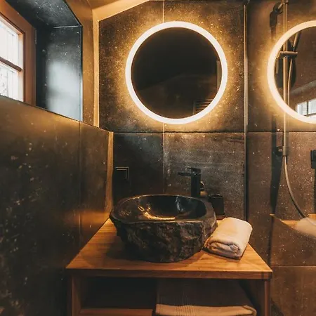 Huettendorf Schloegelberger * Sankt Margarethen im Lungau