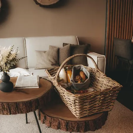 Apartamento Huettendorf Schloegelberger