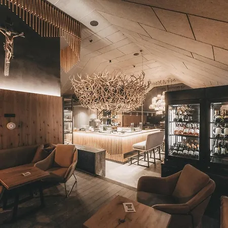 Huettendorf Schloegelberger Apartamento Sankt Margarethen im Lungau