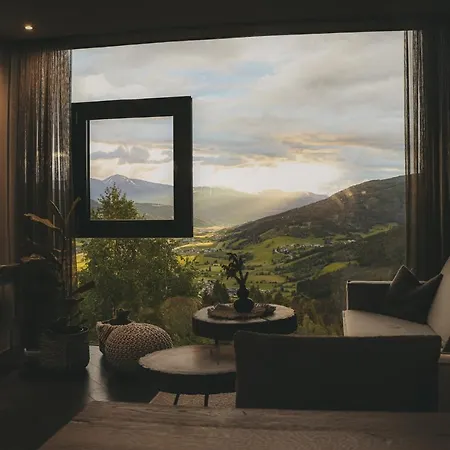 Apartamento Huettendorf Schloegelberger Sankt Margarethen im Lungau