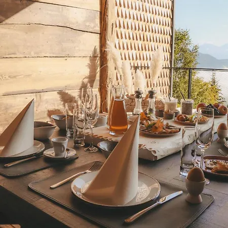 Apartamento Huettendorf Schloegelberger