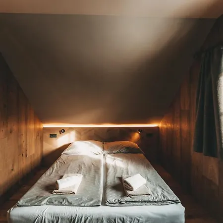 Huettendorf Schloegelberger Lejlighed