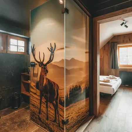 Huettendorf Schloegelberger Lejlighed *