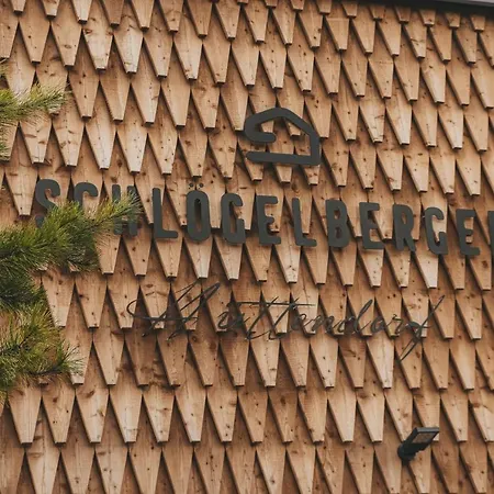 Apartamento Huettendorf Schloegelberger