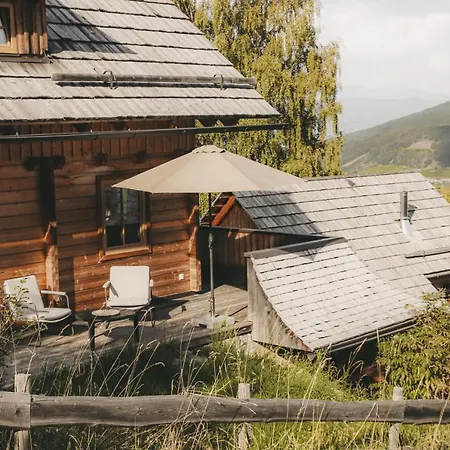 Lejlighed Huettendorf Schloegelberger