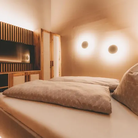 Apartamento Huettendorf Schloegelberger *