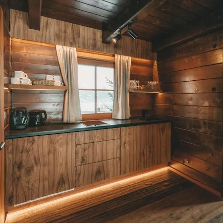 Huettendorf Schloegelberger Apartamento *