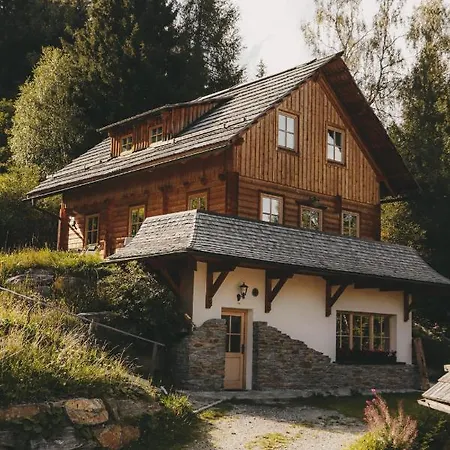 Apartment Schlögelberger