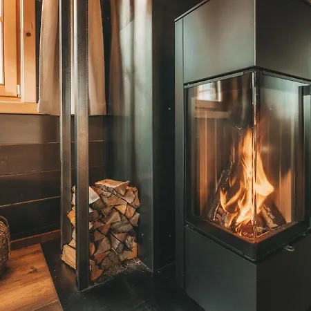 Huettendorf Schloegelberger * Sankt Margarethen im Lungau