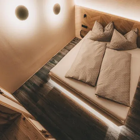 Huettendorf Schloegelberger Lejlighed *