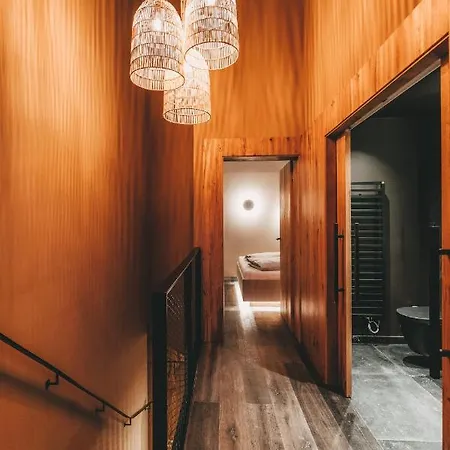 Lejlighed Huettendorf Schloegelberger