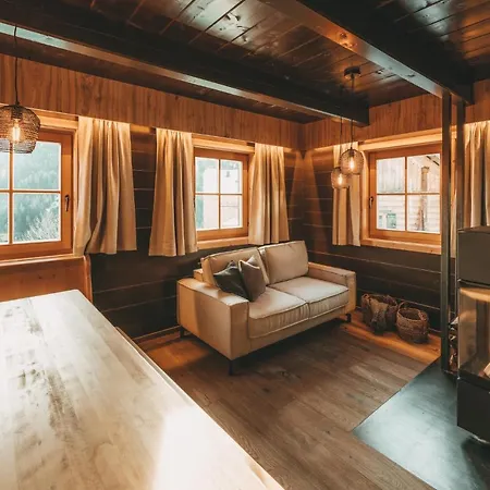 Apartamento Huettendorf Schloegelberger