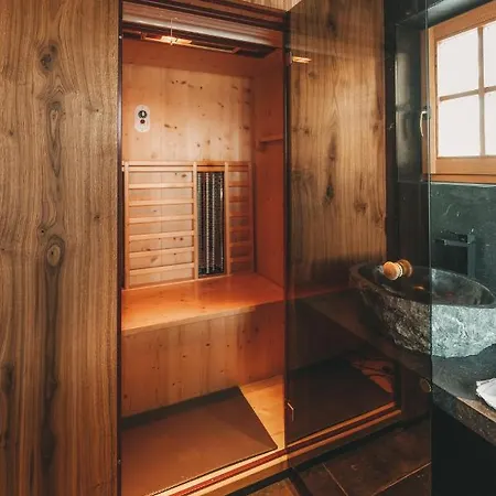 Lejlighed Huettendorf Schloegelberger *