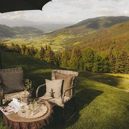 Apartamento Huettendorf Schloegelberger