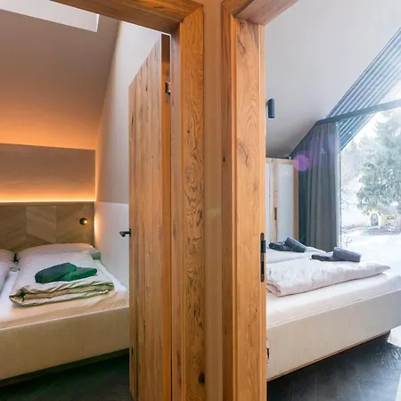 Huettendorf Schloegelberger Apartamento