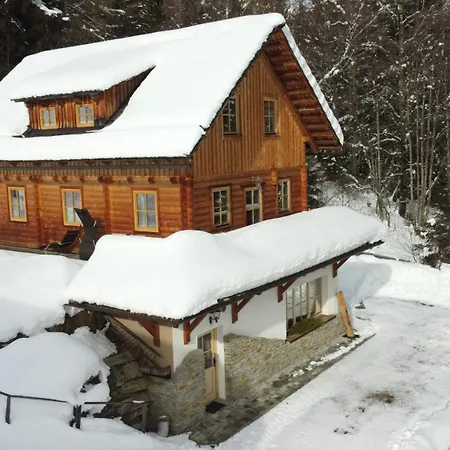 Huettendorf Schloegelberger *