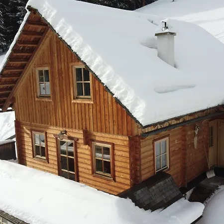 Huettendorf Schloegelberger Apartamento